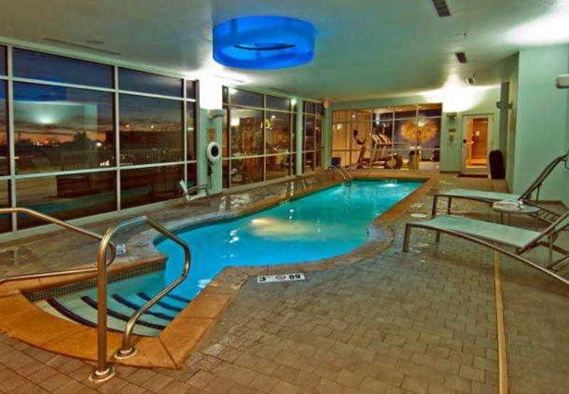 Springhill Suites By Marriott Oklahoma City Moore Bagian luar foto