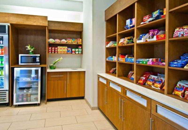 Springhill Suites By Marriott Oklahoma City Moore Fasilitas foto
