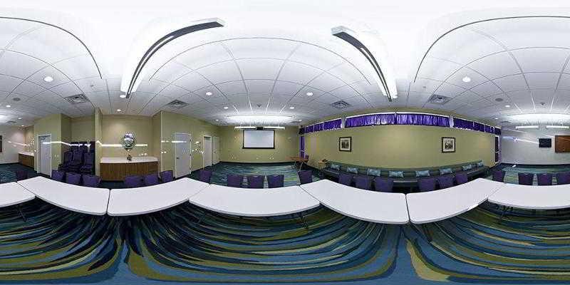 Springhill Suites By Marriott Oklahoma City Moore Bagian luar foto