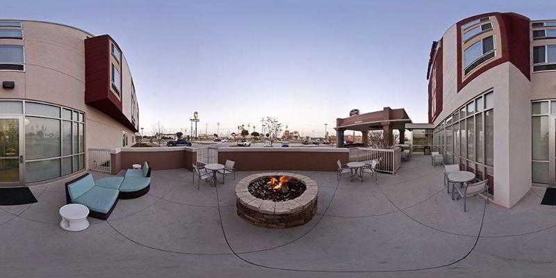 Springhill Suites By Marriott Oklahoma City Moore Bagian luar foto