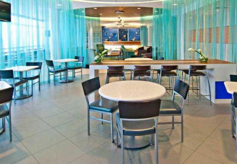 Springhill Suites By Marriott Oklahoma City Moore Bagian luar foto