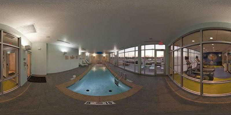 Springhill Suites By Marriott Oklahoma City Moore Bagian luar foto